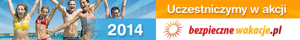 Bezpieczne Wakacje