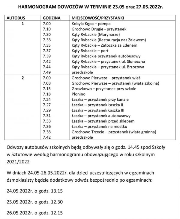 harmonogram_dowozow_23_i_27_maj_2022