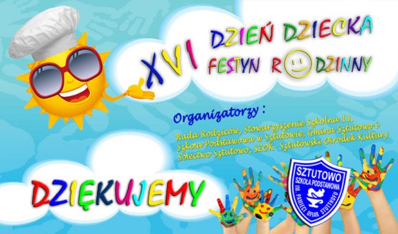 dziekujemy