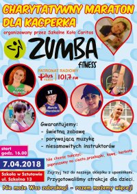 zumba