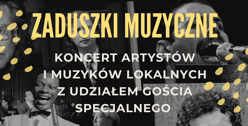 Zaduszki Muzyczne