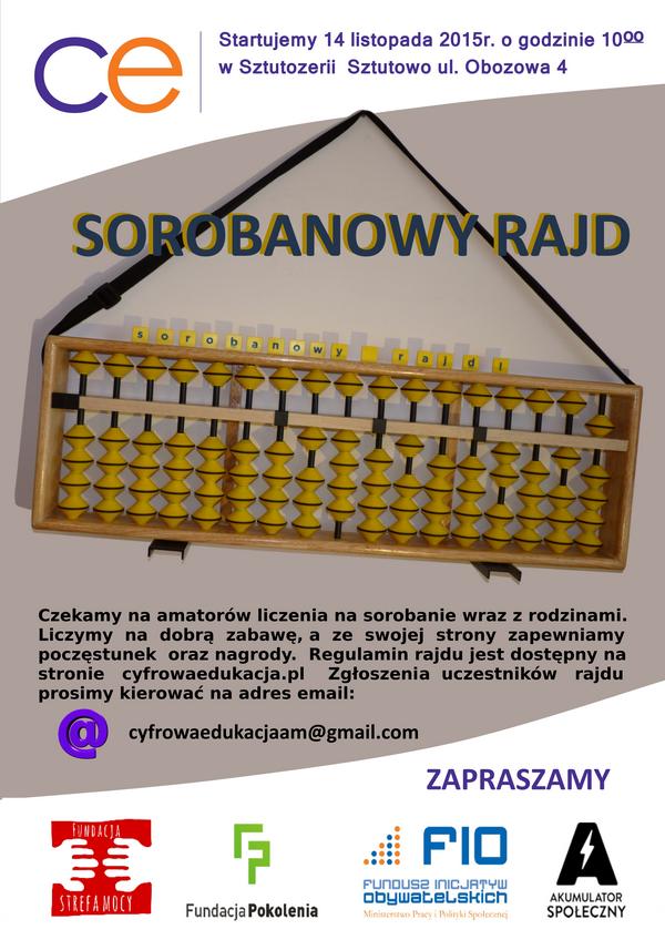 plakat_soroban